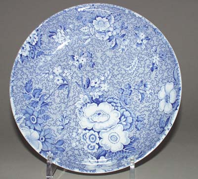 Dessert or Soup Bowl c2001
